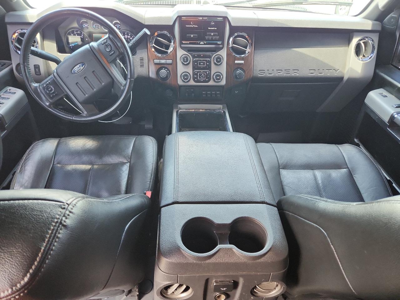 2016 Ford F350 Super Duty VIN: 1FT8W3DTXGEB83962 Lot: 65352395