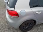 2012 VOLKSWAGEN GOLF MATCH for sale at Copart EAST KILBRIDE
