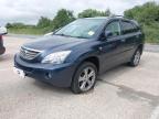 2008 LEXUS RX400 H SE for sale at Copart SANDWICH