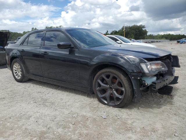  CHRYSLER 300 2020 Black