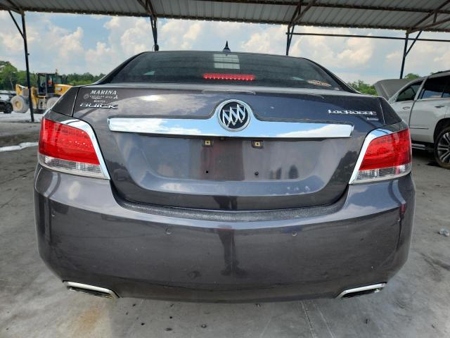  BUICK LACROSSE 2012 Szary