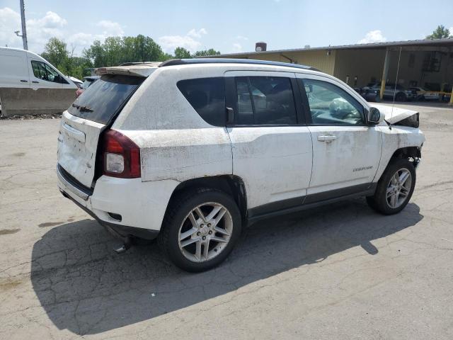 Parquets JEEP COMPASS 2014 White