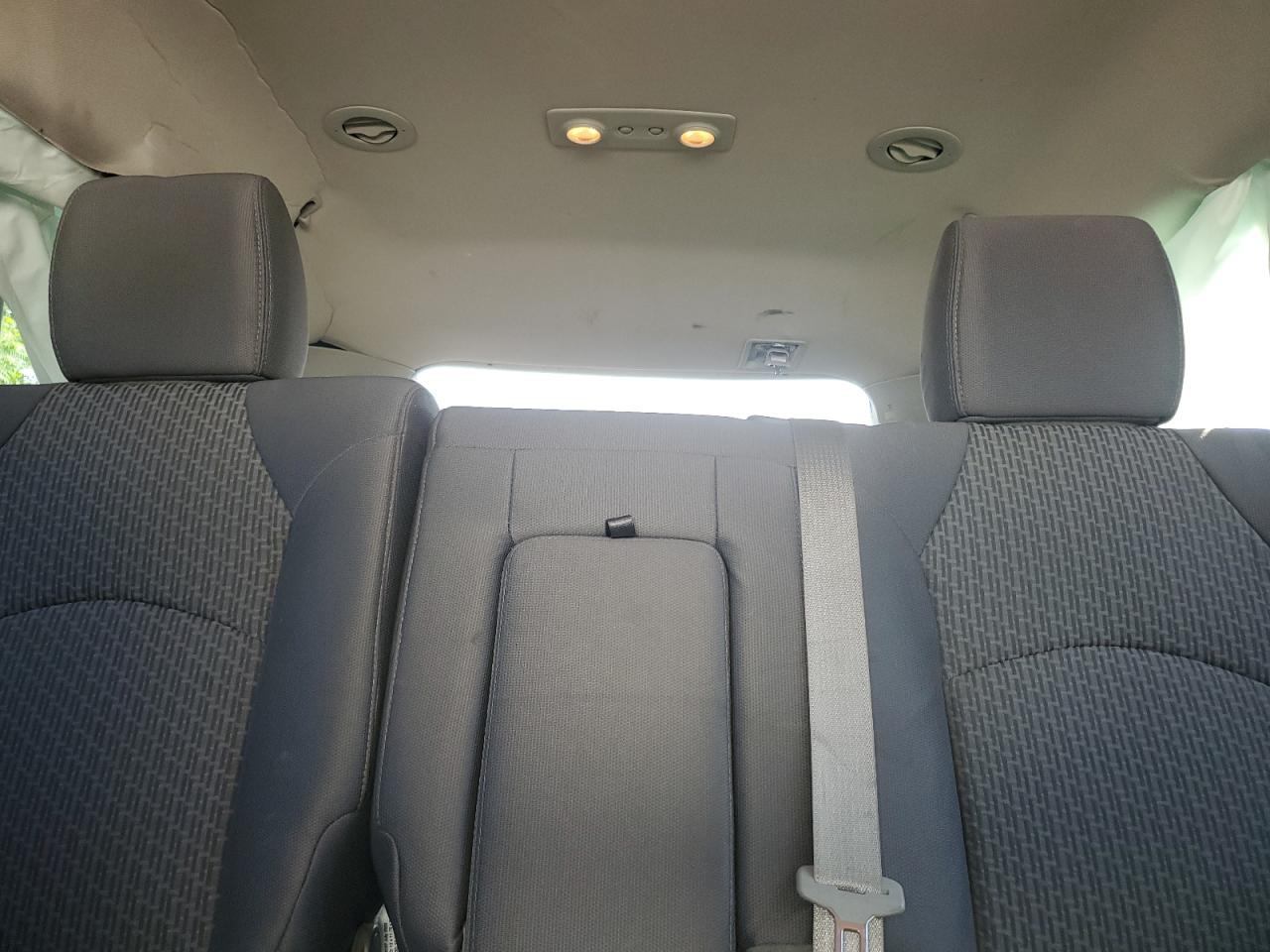 2012 Chevrolet Traverse Ls VIN: 1GNKVEED0CJ319407 Lot: 64583555