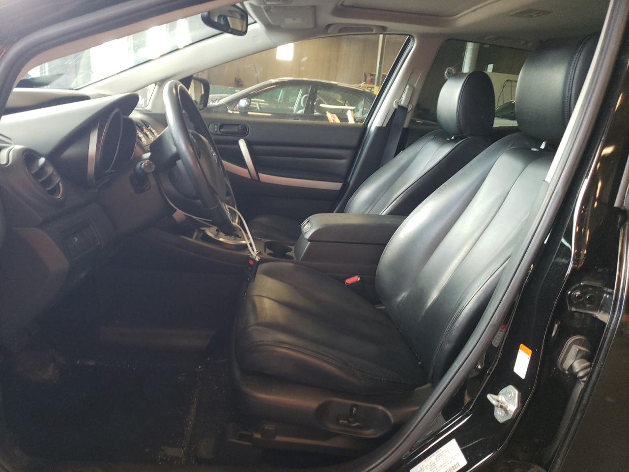 2011 Mazda Cx-7 VIN: JM3ER2C57B0385081 Lot: 65414975