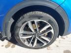 2018 KIA SPORTAGE 4 for sale at Copart BRISTOL