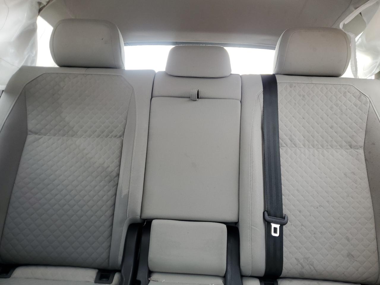 2021 Volkswagen Tiguan S VIN: 3VV0B7AX3MM042200 Lot: 64247275