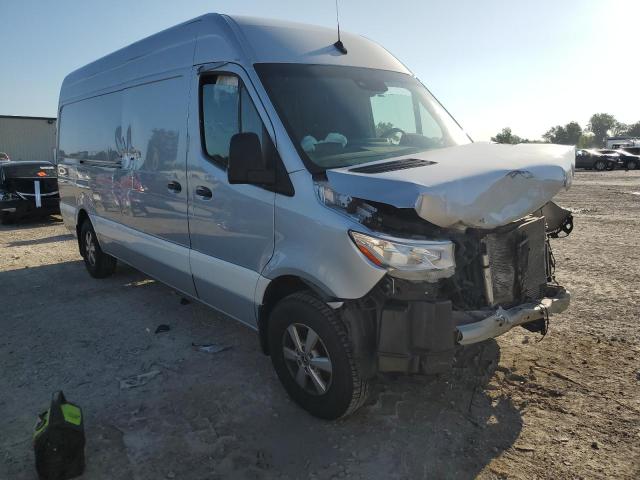  MERCEDES-BENZ SPRINTER 2019 Szary