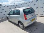 2013 SKODA CITIGO ELE for sale at Copart BRISTOL