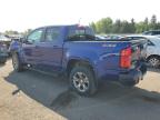 2016 CHEVROLET COLORADO Z71   for sale at Copart ON - TORONTO