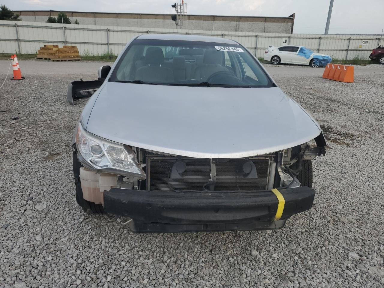 4t1bf1fk0du211117 4T1BF1FK0DU211117 2013 Toyota Camry L