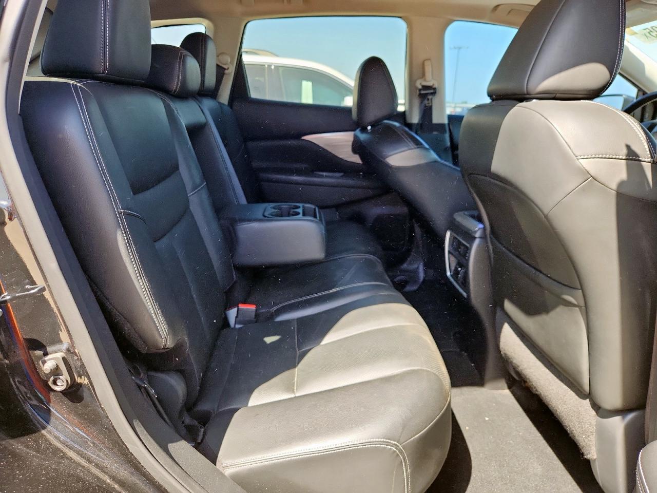 2017 Nissan Murano S VIN: 5N1AZ2MH7HN183607 Lot: 65675995