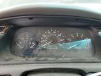 1998 TOYOTA CAMRY CE   for sale at Copart MA - FREETOWN