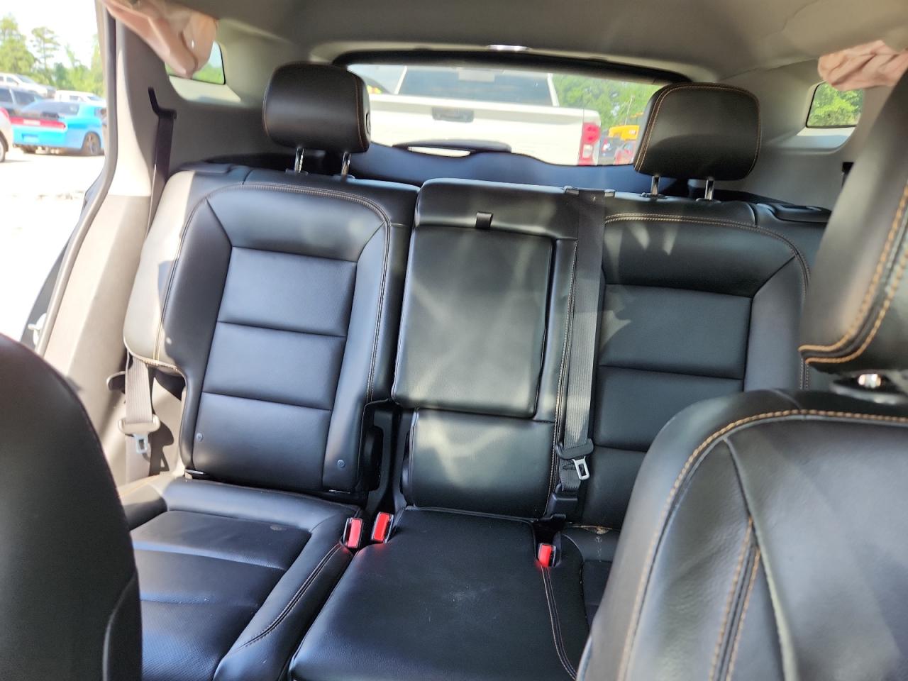 2019 GMC Terrain Slt VIN: 3GKALVEV6KL244999 Lot: 64941965