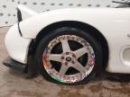 1995 MAZDA RX7 for sale at Copart NEWBURY