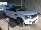 2016 LAND ROVER DISCOVERY for sale at Copart SANDTOFT