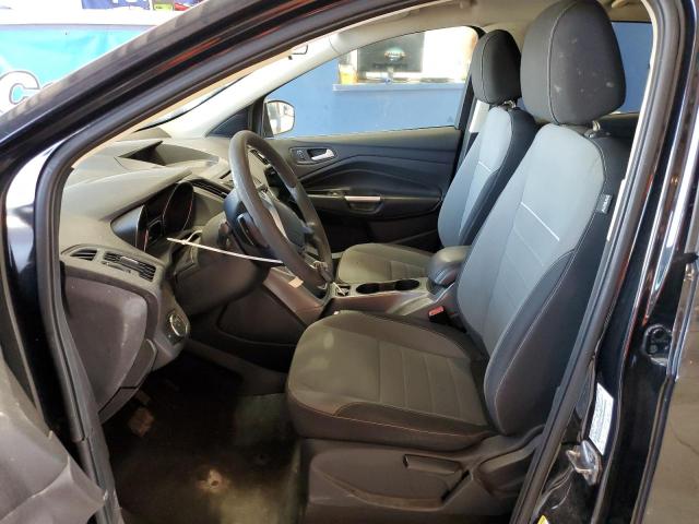  FORD ESCAPE 2013 Czarny