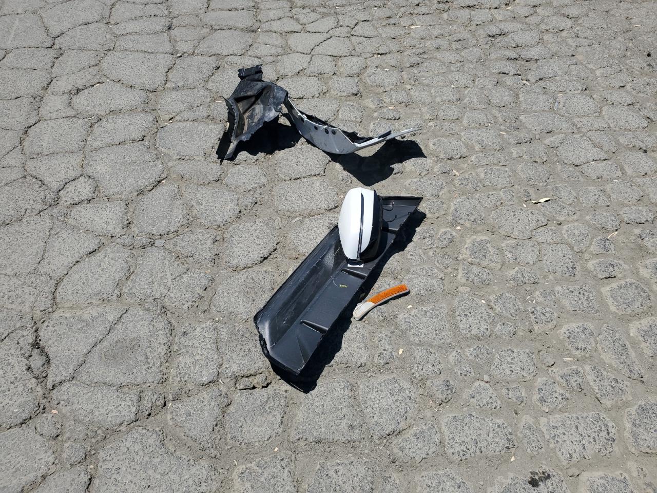 2023 BMW 230I VIN: 3MW23CM02P8C97734 Lot: 63805255