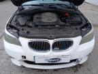 2007 BMW 535D M SPO for sale at Copart CHESTER