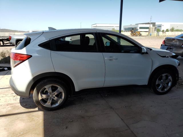  HONDA HR-V 2019 Biały