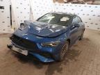 2024 MERCEDES BENZ CLA 250 AM for sale at Copart SANDWICH
