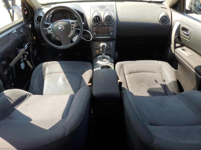  NISSAN ROGUE 2015 Gray