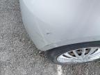 2007 TOYOTA YARIS T3 for sale at Copart SANDTOFT