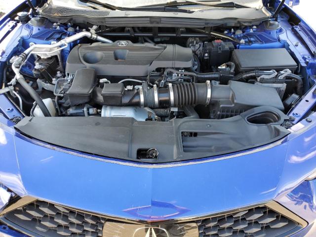 2021 ACURA TLX TECH A  