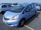 2010 HONDA JAZZ SE I- for sale at Copart SANDTOFT