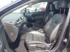 2016 VAUXHALL ASTRA ELIT for sale at Copart BRISTOL