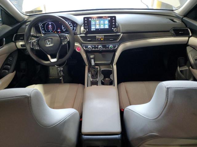  HONDA ACCORD 2020 Biały