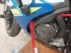 2017 SUZUKI GSXR 1000 for sale at Copart NEWBURY