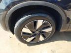 2024 VOLVO C40 + RECH for sale at Copart BRISTOL
