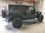 2014 JEEP WRANGLER UNLIMITED SPORT for sale at Copart CA - SUN VALLEY