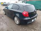 2008 BMW 120I M SPO for sale at Copart PETERLEE