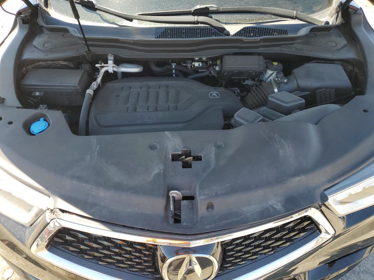 5j8yd4h36ll042951 5J8YD4H36LL042951 2020 Acura Mdx