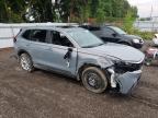2023 HONDA CR-V EXL   for sale at Copart ON - LONDON