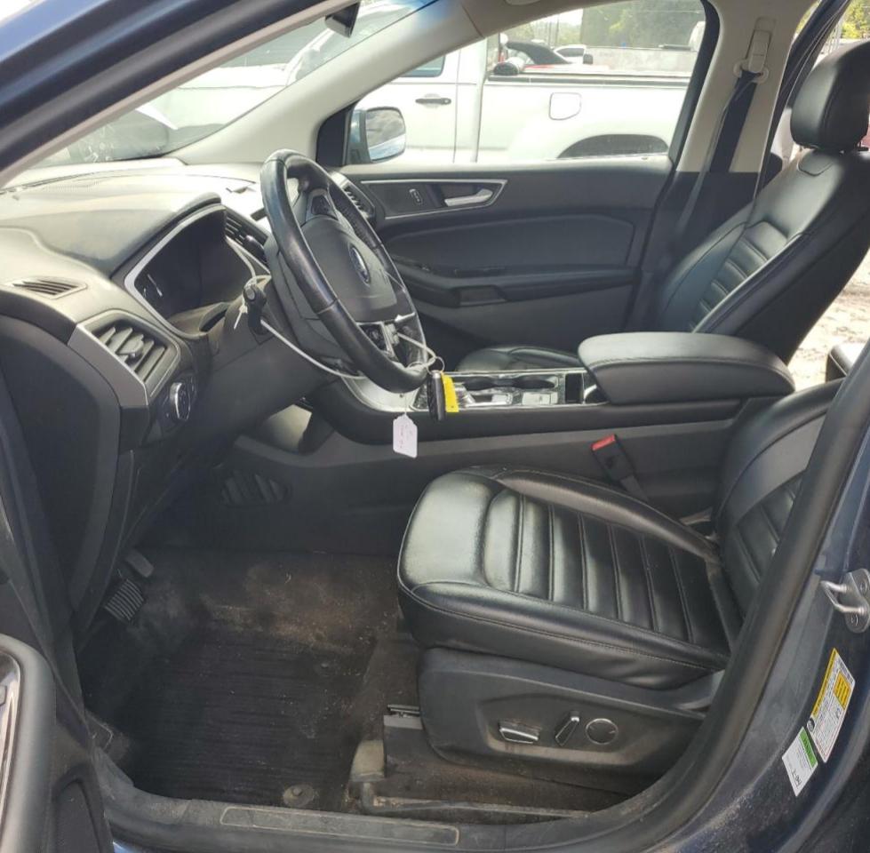 2019 Ford Edge Sel VIN: 2FMPK4J96KBC67671 Lot: 66315495