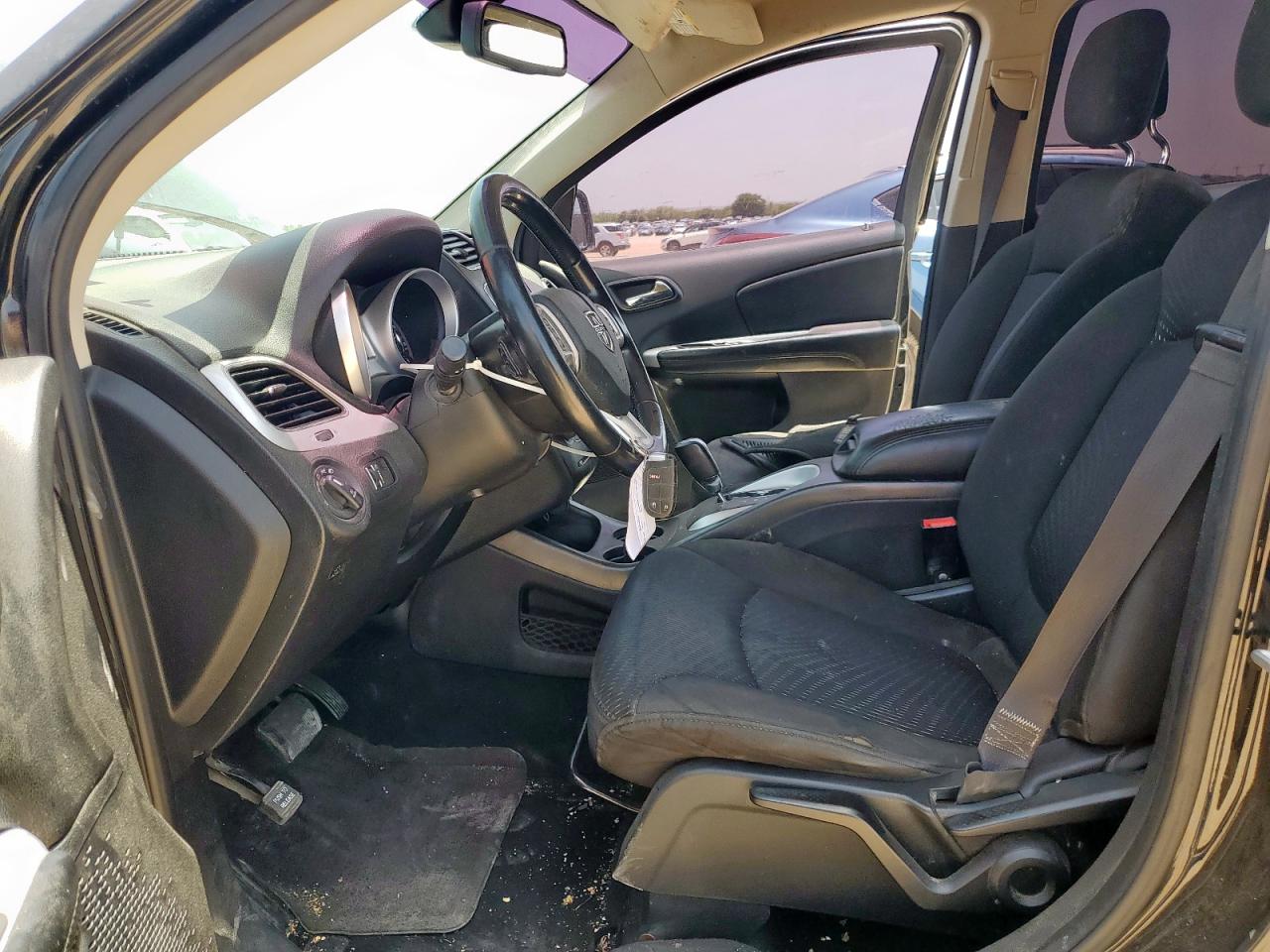 2019 Dodge Journey Se VIN: 3C4PDCBB5KT863269 Lot: 64096935