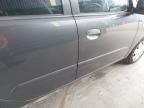 2011 HYUNDAI I10 CLASSI for sale at Copart SANDTOFT