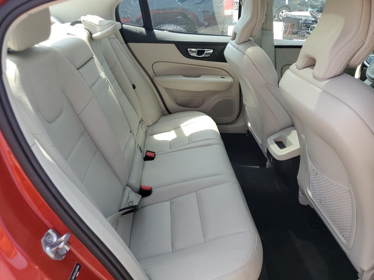 2020 Volvo S60 T6 Momentum VIN: 7JRA22TK3LG067664 Lot: 65950165