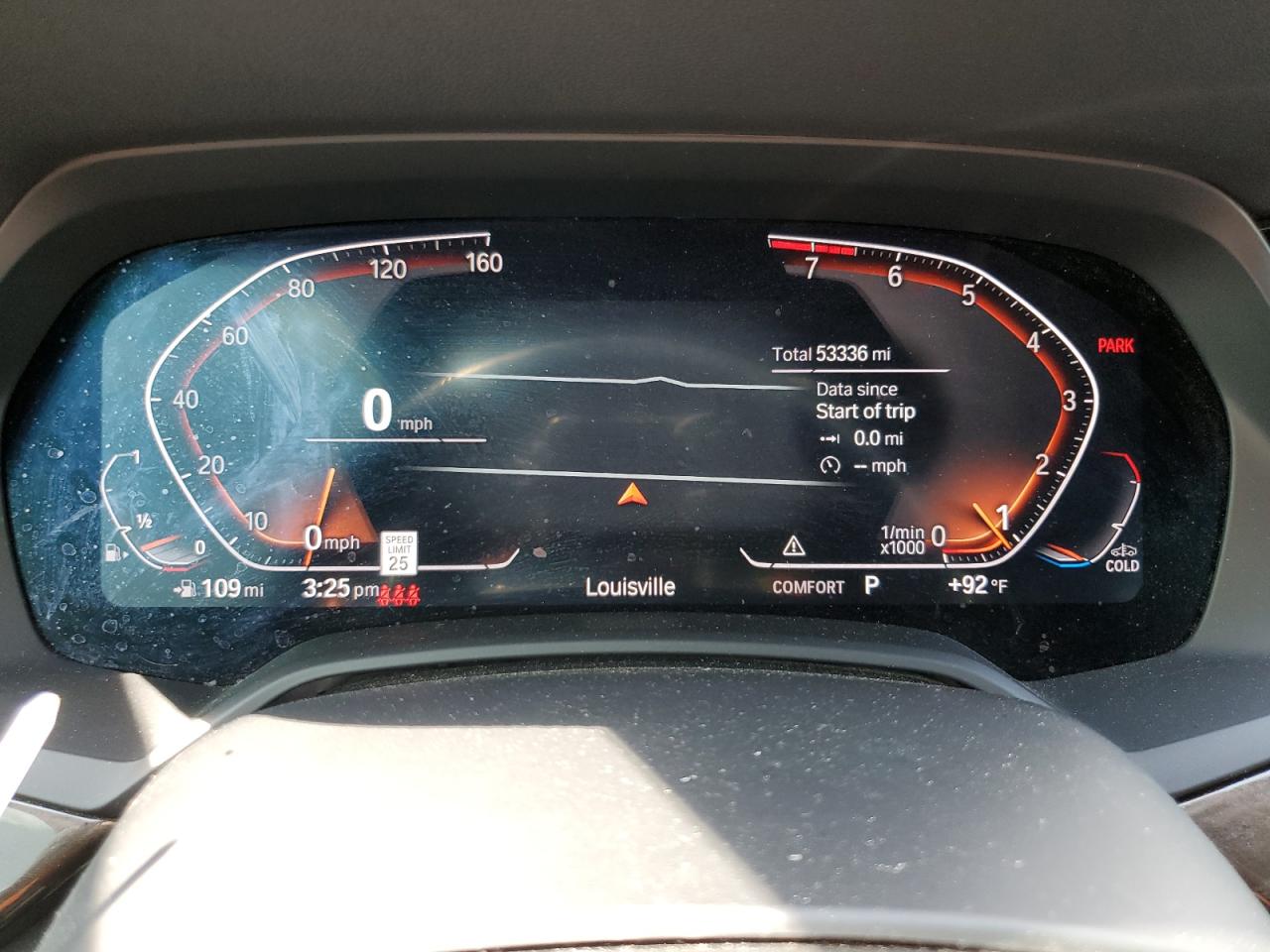 5UXCR6C08N9L92082 2022 BMW X5 xDrive40I