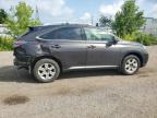 2010 LEXUS RX 350   à vendre chez Copart ON - LONDON