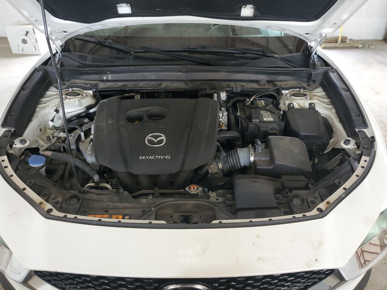 2020 Mazda Cx-30 Premium VIN: 3MVDMBEM7LM123775 Lot: 64080065