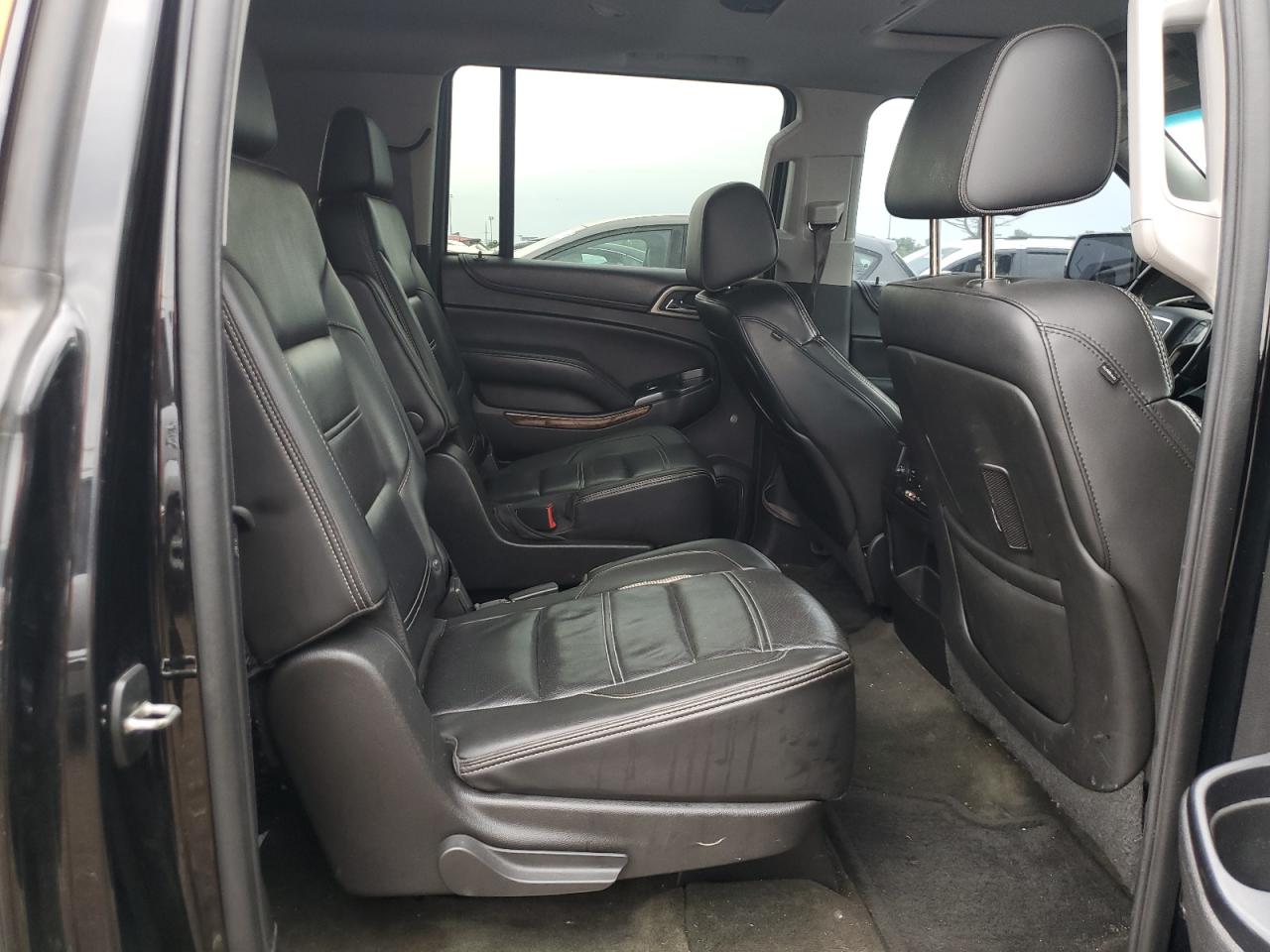 2015 GMC Yukon Xl Denali VIN: 1GKS2JKJ9FR180750 Lot: 64049815