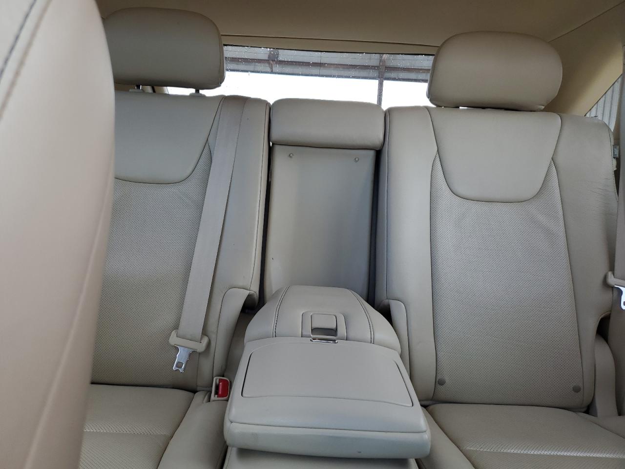 2013 Lexus Rx 350 Base VIN: 2T2BK1BAXDC155581 Lot: 64013625