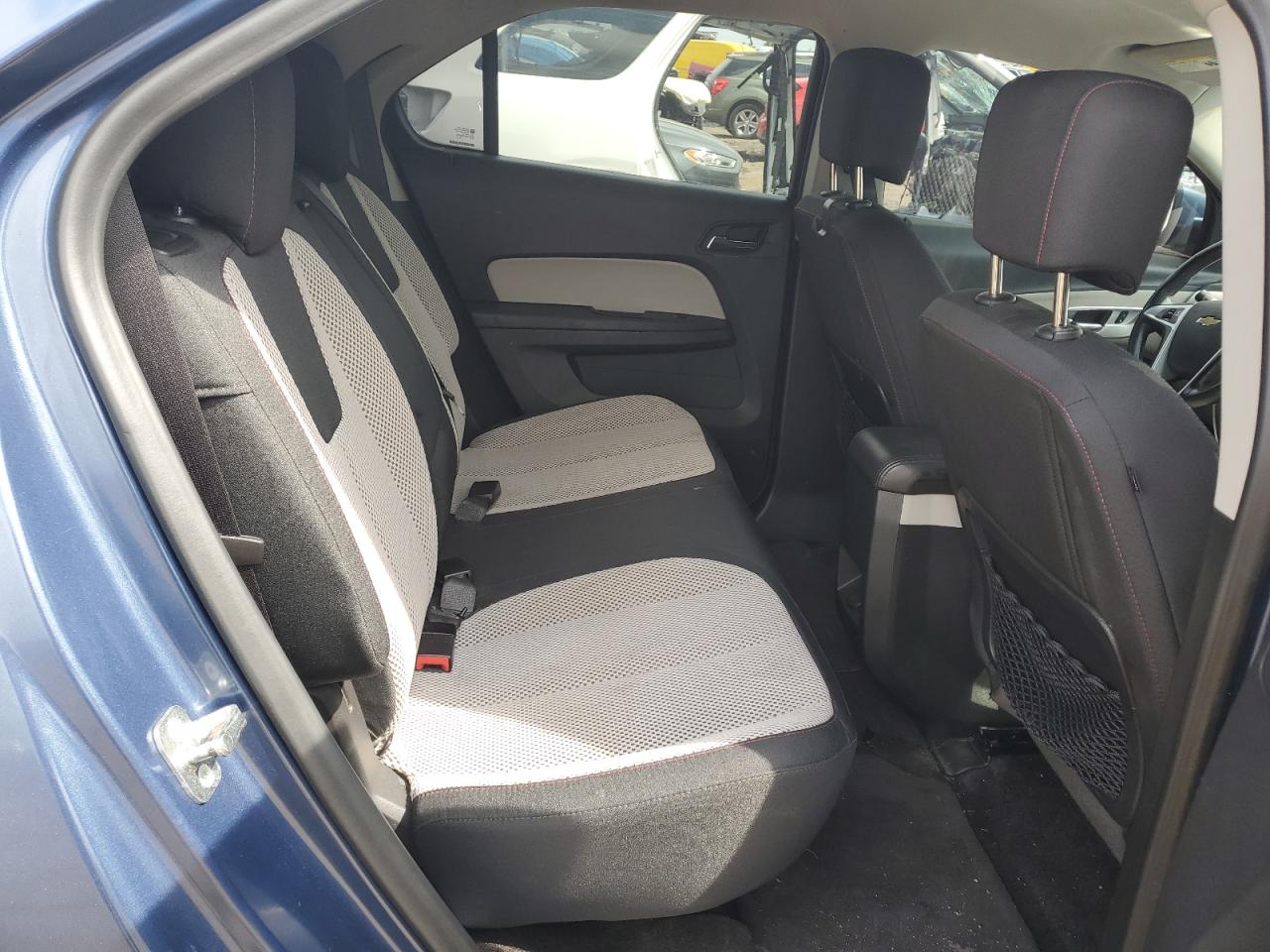 2016 Chevrolet Equinox Lt VIN: 2GNFLFE37G6219179 Lot: 64332175