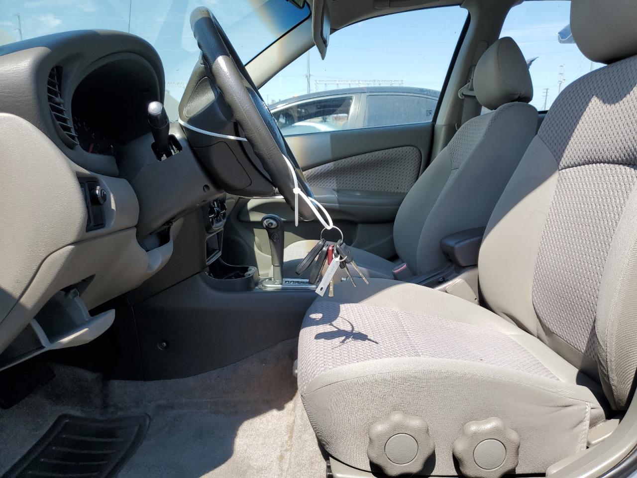 2004 Nissan Sentra 1.8 VIN: 3N1CB51D94L479407 Lot: 65084185