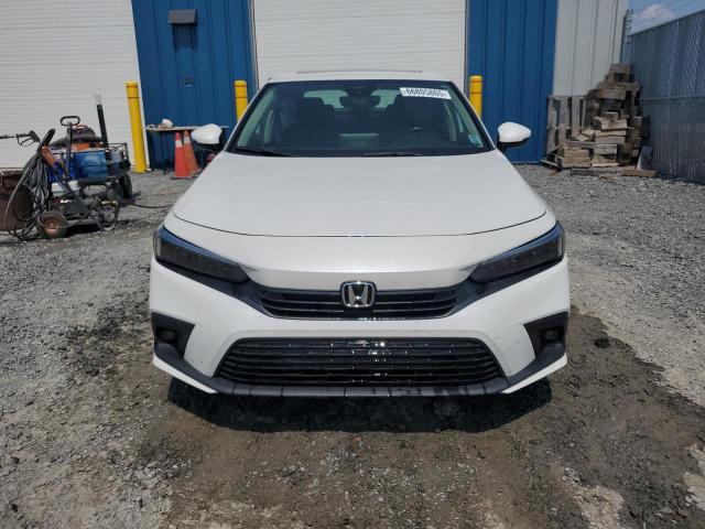2022 HONDA CIVIC TOURING  