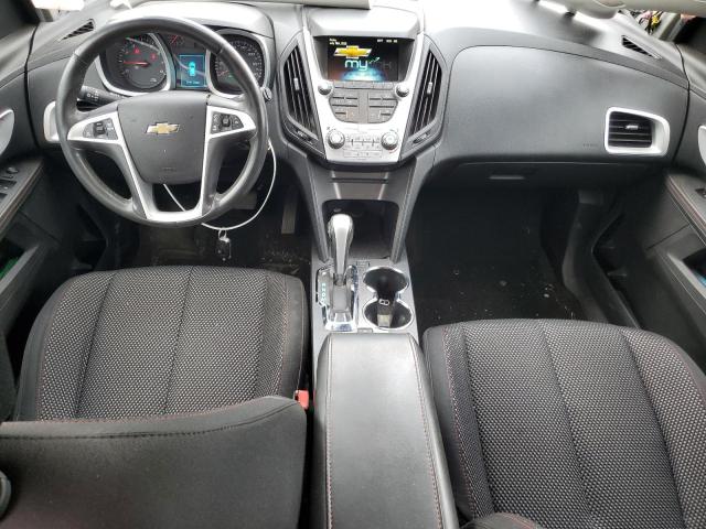 Parquets CHEVROLET EQUINOX 2013 tan