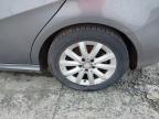 2015 MERCEDES BENZ B180 SE CD for sale at Copart WHITBURN